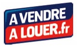 Logo A vendre a louer