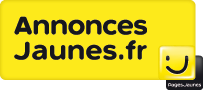 logo annonces jaunes