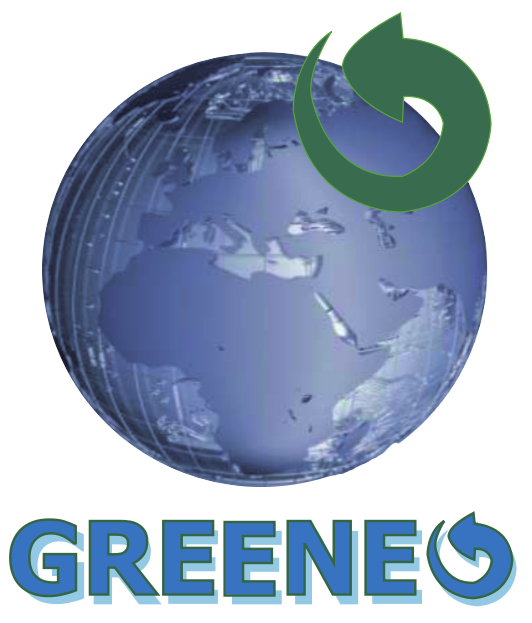 logo greeneo