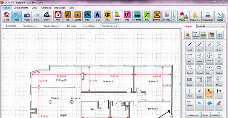 Présentation produit : le logiciel LICIEL Diagnostics