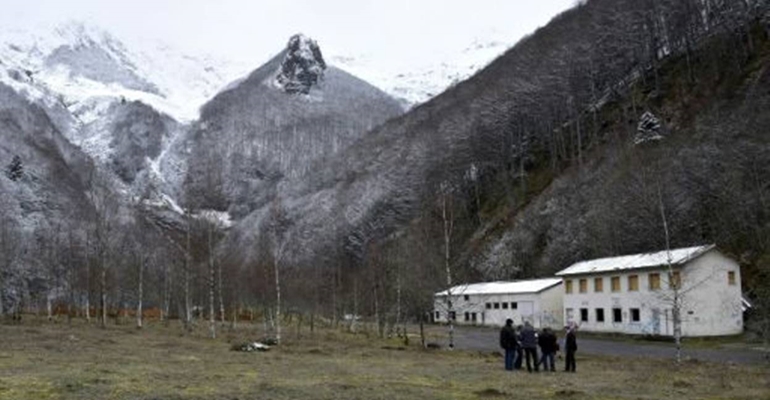 Mine de Salau : étude complémentaire sur la présence d’amiante