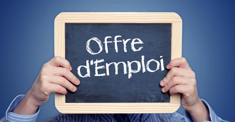 Offre d’emploi – Technicien(ne) « Vente Location » et/ou « Amiante Plomb » – Tours (37)