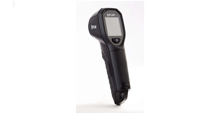 À partir de 2017 Turbotronic devient votre fournisseur Flir.