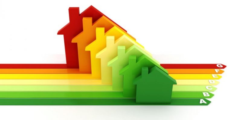 Un bon DPE fait augmenter le prix de vente du bien immobilier