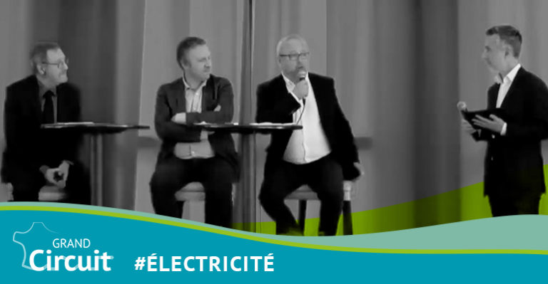 Table Ronde – Mobilité électrique : réglementation et obligations