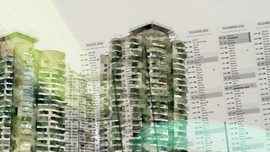 Réussir chaque étape d&rsquo;un projet de rénovation en copropriété : conception, financement, travaux