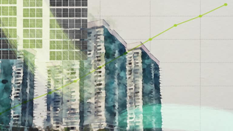 Énergie en copropriété : EnR, pilotage et amélioration de la performance